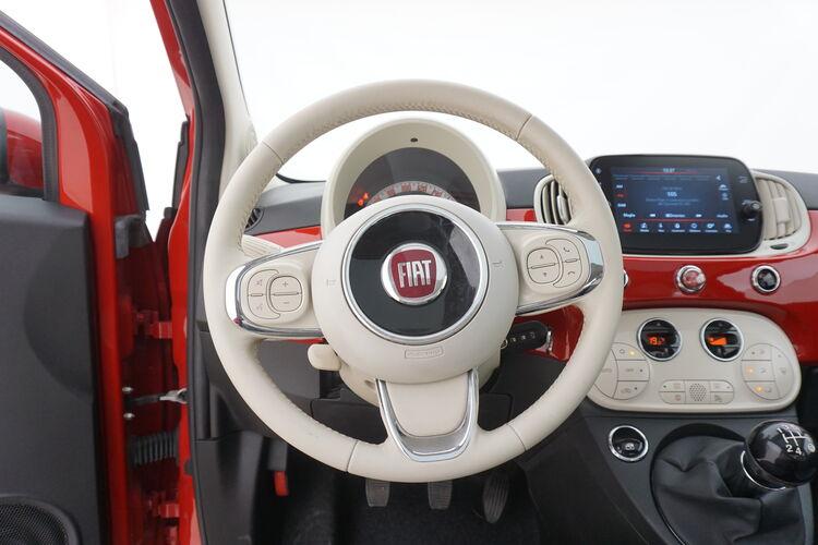 Fiat 500 Lounge BR987814 0.9 Benzina 85CV