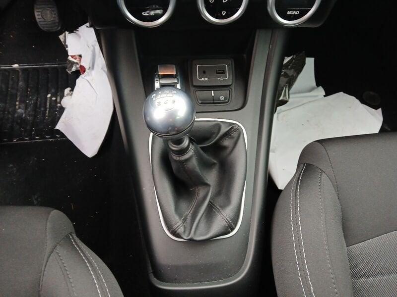 Alfa Romeo Giulietta 003956 1.6 JTDm 120 CV Super