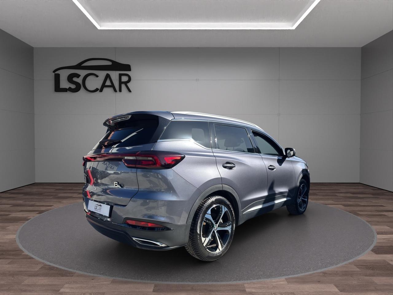 DR 6.0 GPL Iva Esposta