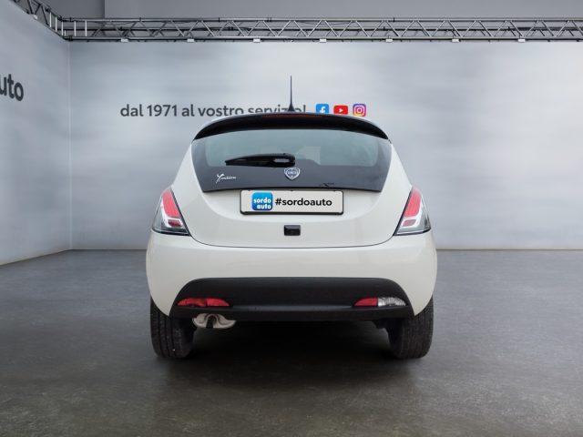 LANCIA Ypsilon 1.2 69 CV 5 porte GPL Gold