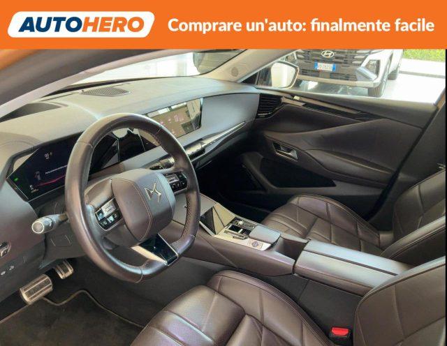 DS AUTOMOBILES DS 4 BlueHDi 130 aut. Cross Rivoli