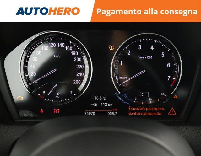 BMW 116 i 5p. Msport