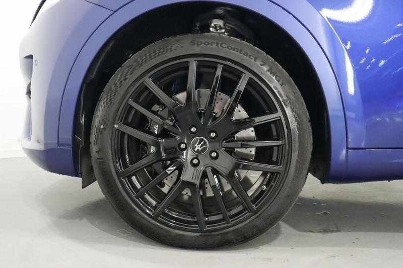 Maserati Levante V6 430 CV AWD Modena Ultima