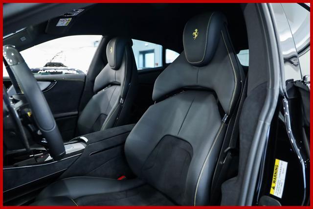 FERRARI Purosangue Purosangue|IVA ESP|FULL CARBON SPEC|