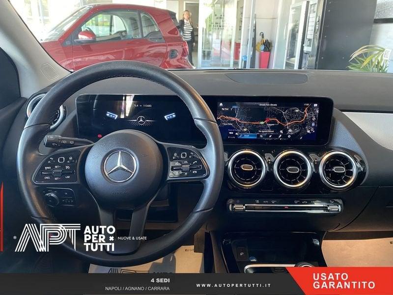 Mercedes-Benz Classe B B 180 d Business Extra