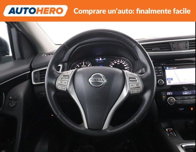 NISSAN Qashqai 1.6 dCi 2WD 360