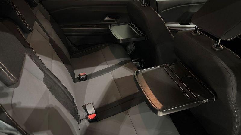 Dacia Jogger Extreme UP TCe 100 GPL ECO-G 7P