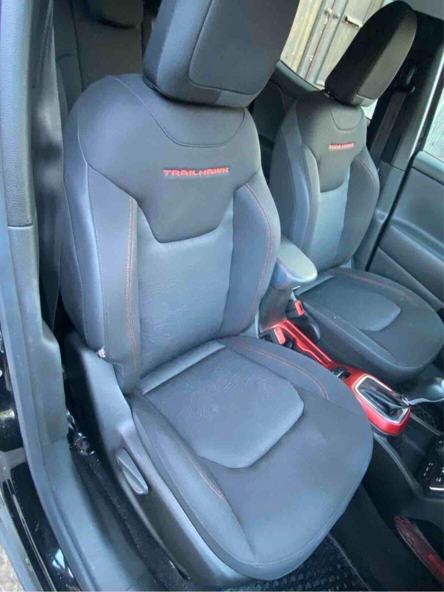 Jeep Renegade 1.3 T4 240CV PHEV 4xe AT6 Trailhawk PREZZO REALE NO PROMO