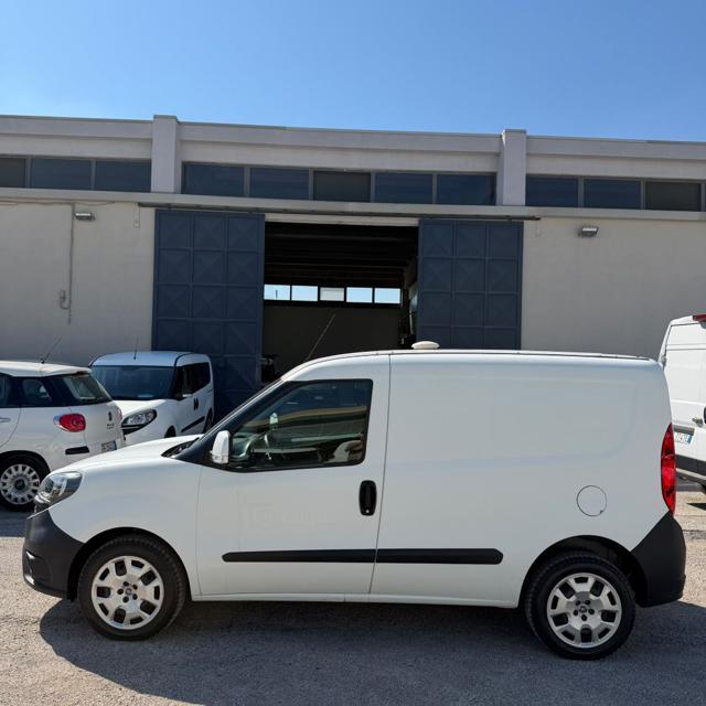 FIAT DOBLO 1.4 NATURAL POWER FURGONE SX - 2019