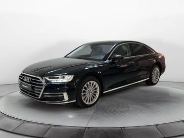 Audi A8 50 3.0 tdi mhev quattro