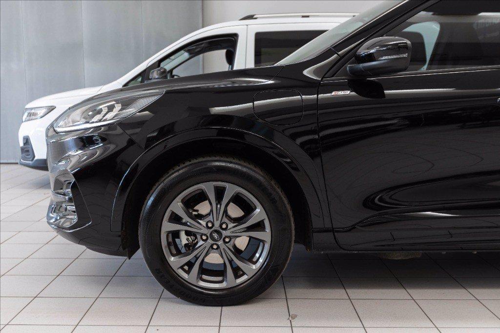 FORD Kuga 2.5 phev ST-Line 2wd 225cv cvt del 2023