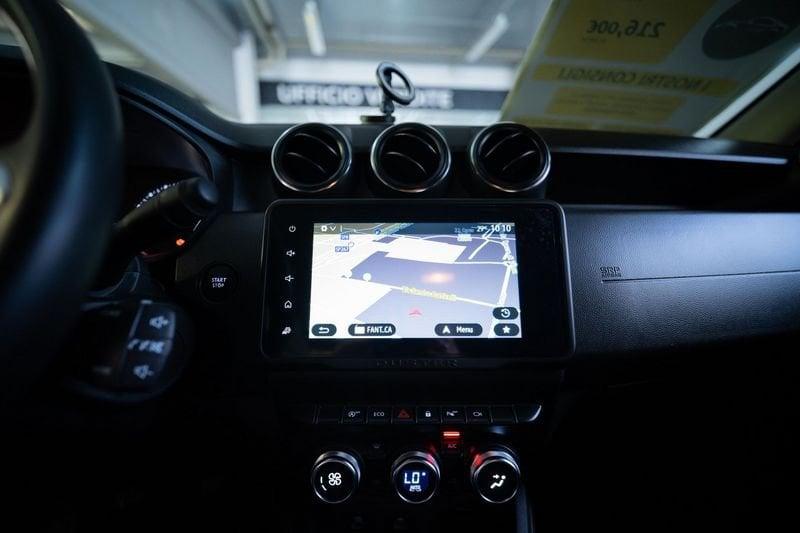 Dacia Duster 1.0 tce SL Extreme Gpl 4x2 100cv