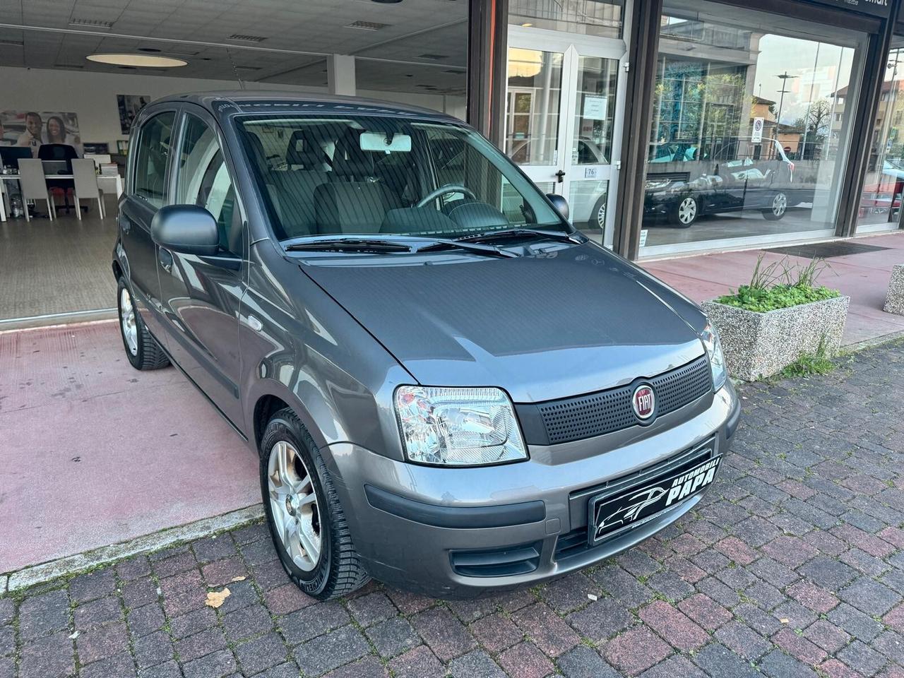 Fiat Panda 1.2 Classic