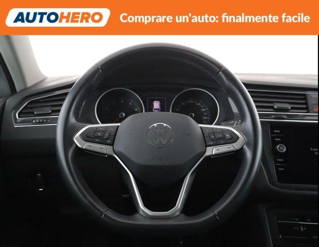 VOLKSWAGEN Tiguan 1.5 TSI ACT Life