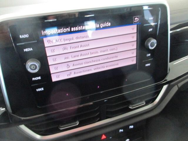 Volkswagen T-Roc 2.0 TDI SCR 150 CV DSG R-Line Plus