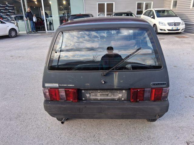 AUTOBIANCHI Y10 1.1 i.e. cat Elite SOLO PER PEZZI DI RICAMBIO