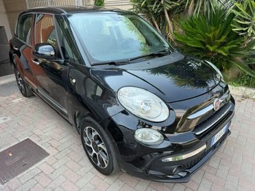 Fiat 500L 1.4 GPL 95 CV Lounge