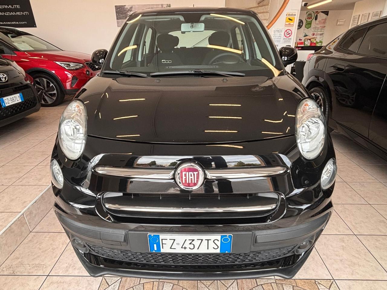 Fiat 500L 1.4 95 CV S&S Mirror