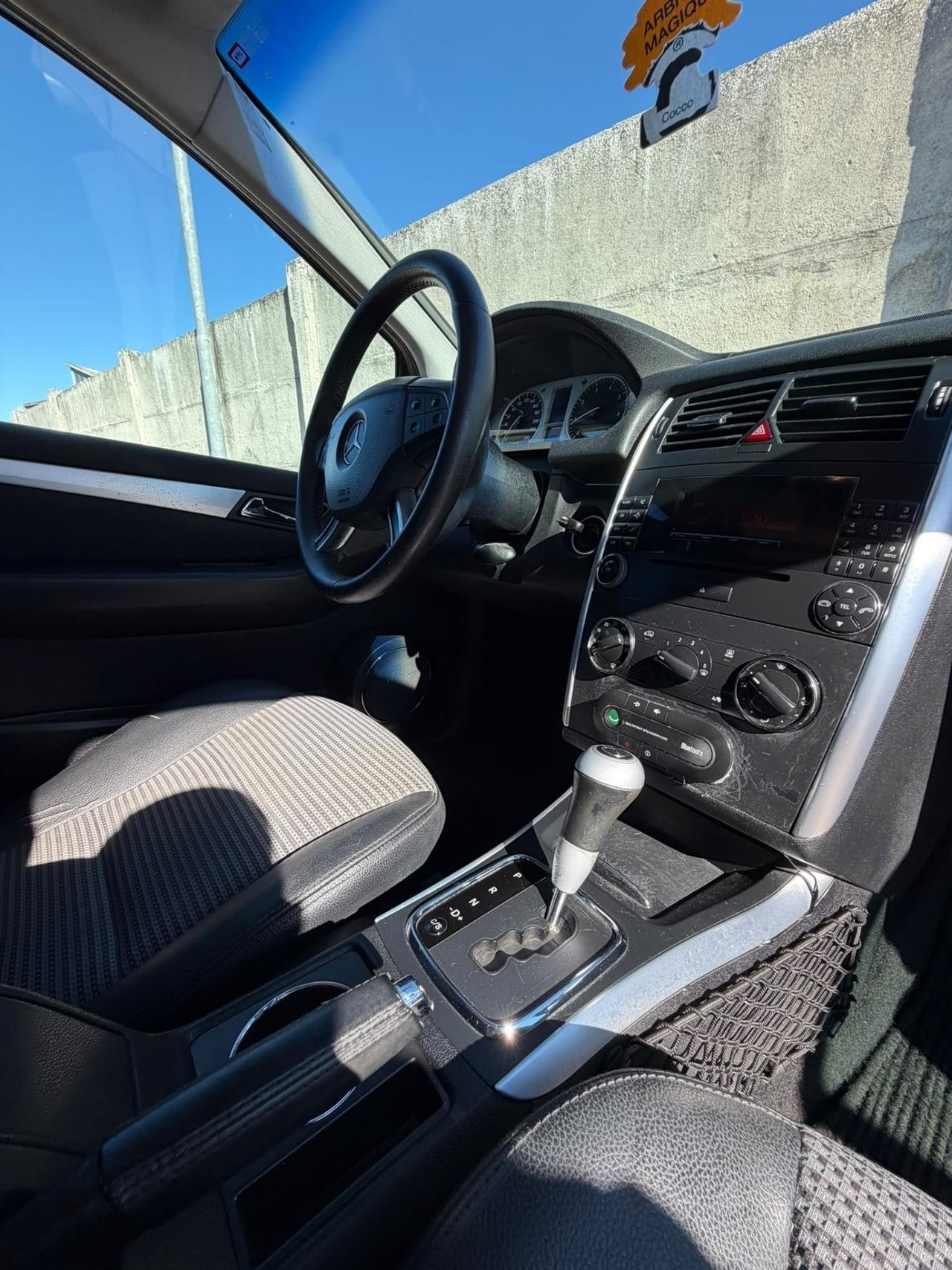 Mercedes-benz B 170 Sport