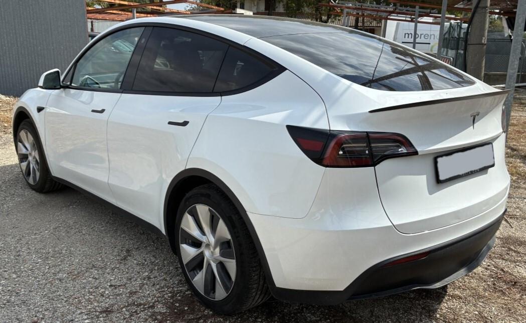 Tesla Model Y 299CV - POMPA DI CALORE - CAMERA