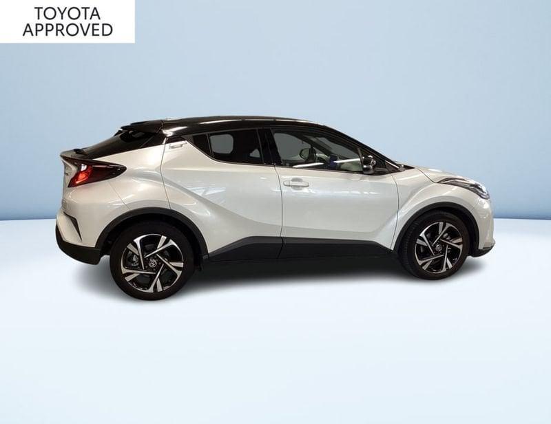 Toyota C-HR 1.8H TREND E-CVT