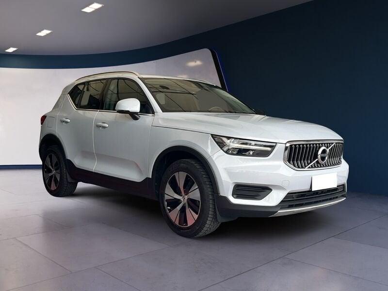 Volvo XC40 Recharge T5 Plug-in Hybrid Recharge Inscription