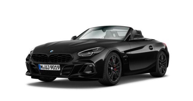 BMW Z4 sDrive20i Msport