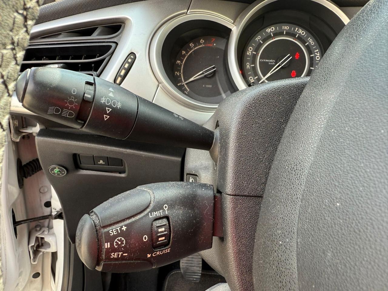 Citroen C3 1.4 NEO-PAT BENZINA / GPL 2030