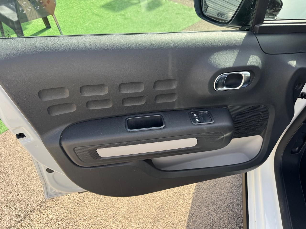 Citroen C3 BlueHDi 100 S&S Feel