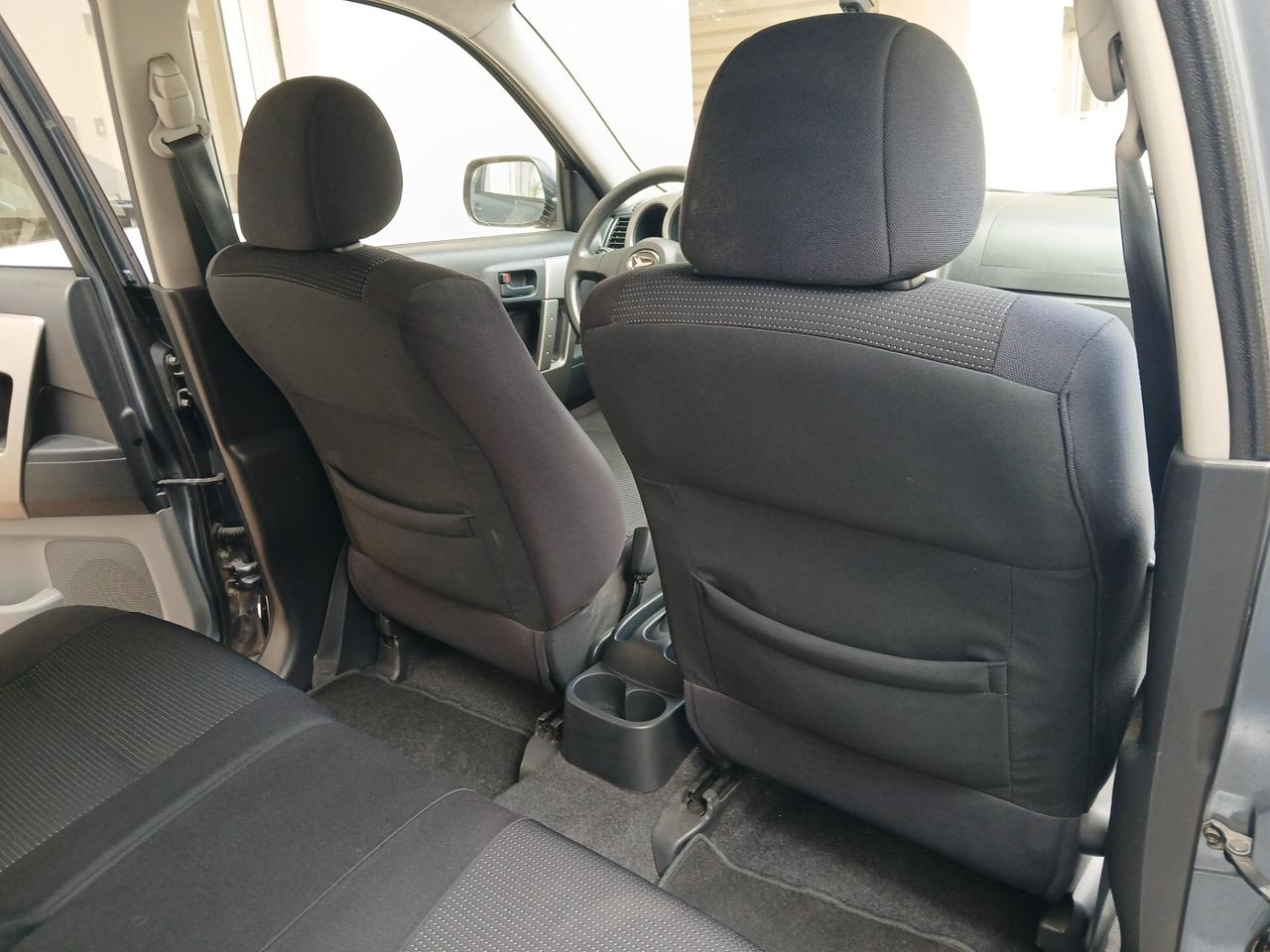 Daihatsu Terios 1.3 4WD