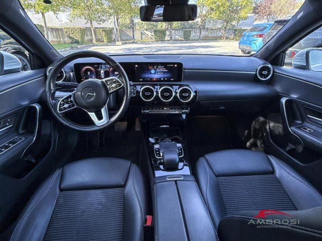 MERCEDES-BENZ A 180 180 Sport auto - PER OPERATORI DEL SETTORE