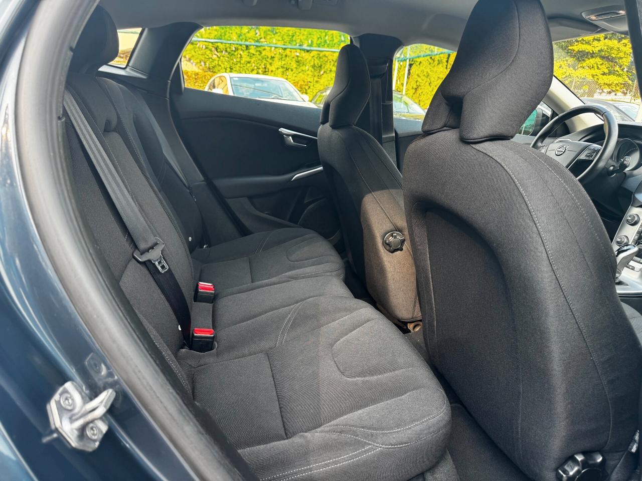 Volvo V40 Cross Country D2 Geartronic Business