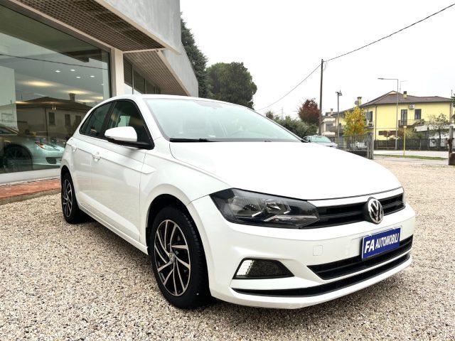 VOLKSWAGEN Polo Business 1.6 TDI 5p. Trendline BlueMotion Tech.