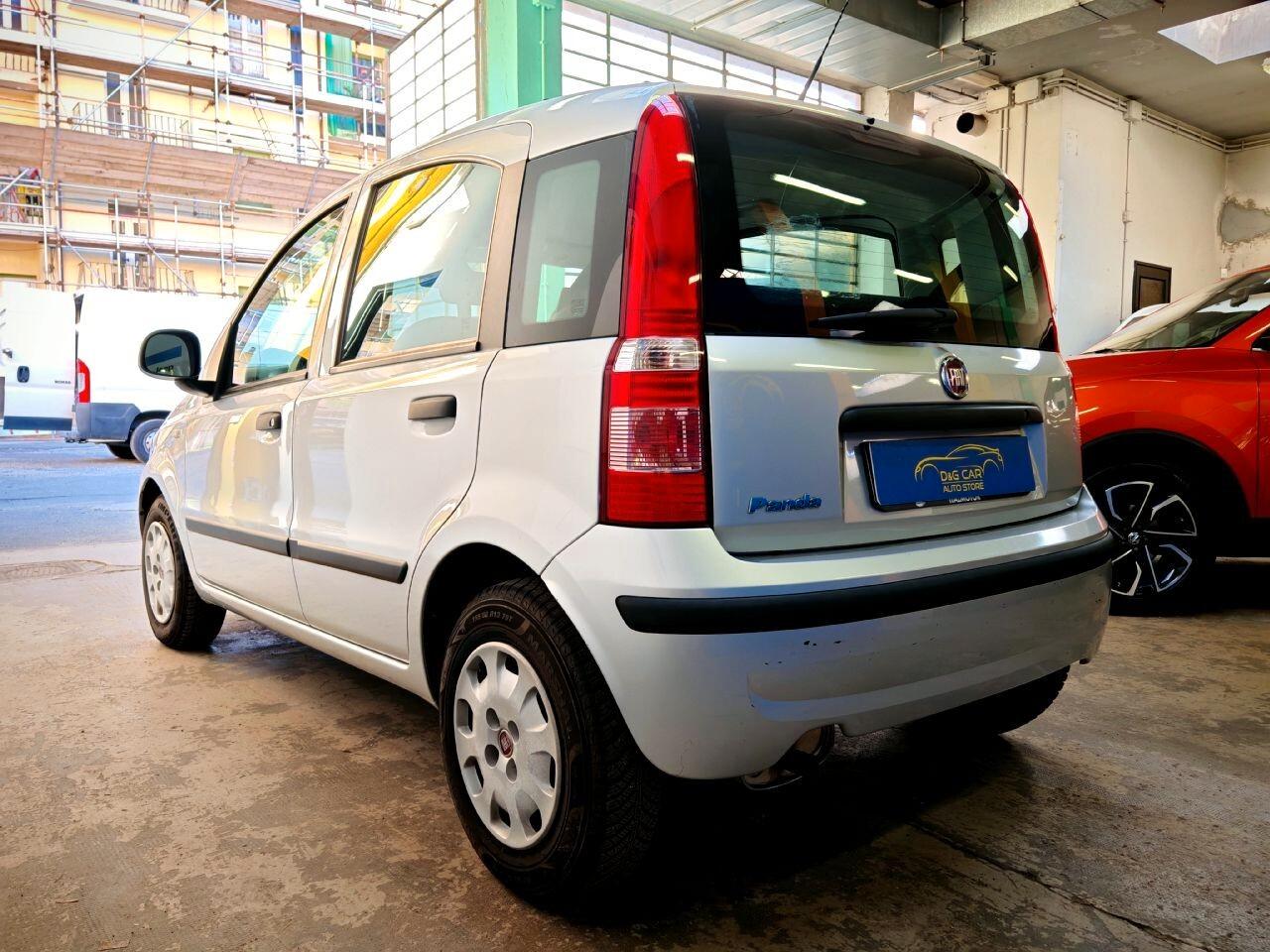 Fiat Panda 1.2