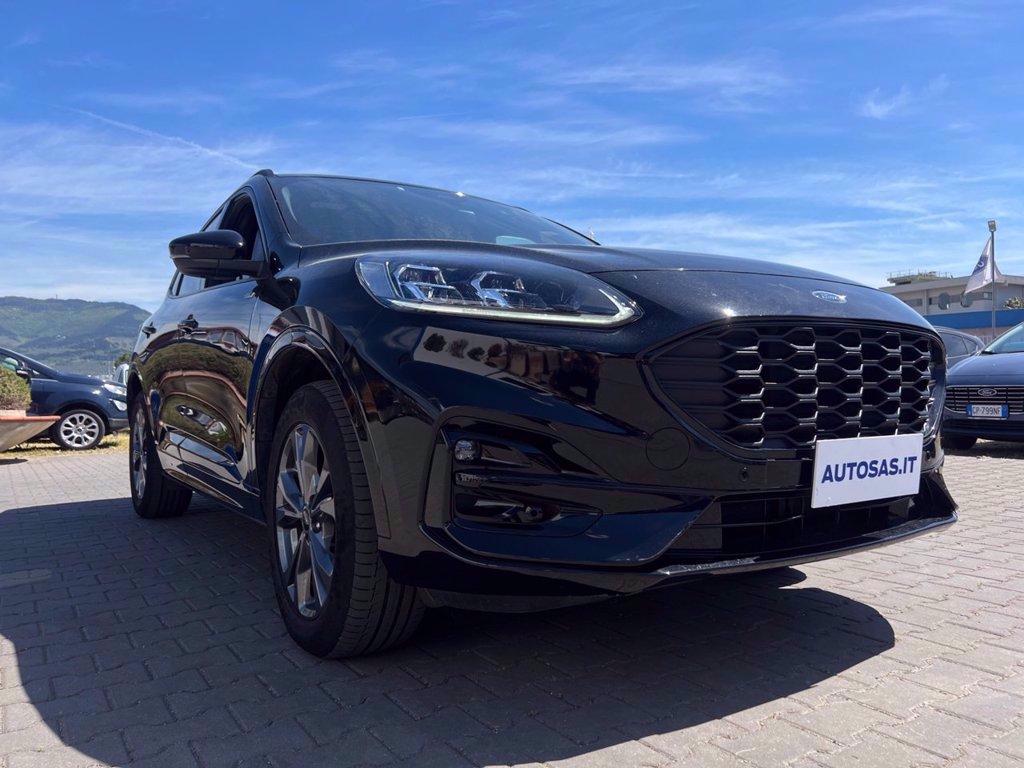 FORD Kuga 2.5 Plug In Hybrid 225 CV CVT 2WD ST-Line X del 2023