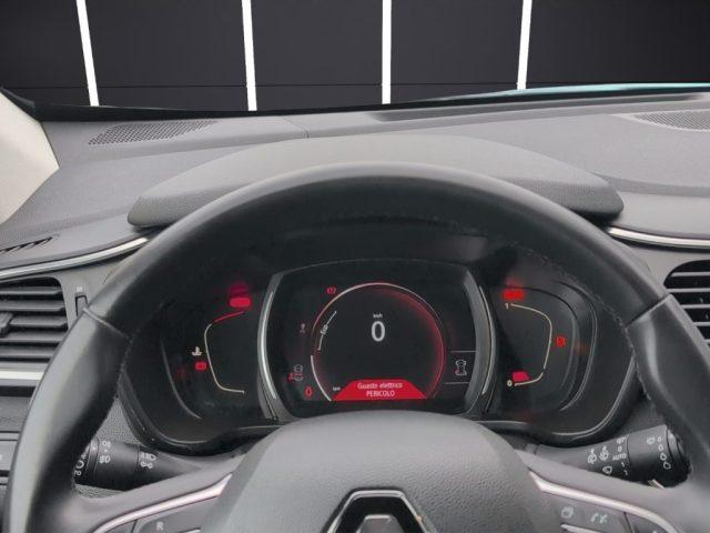 RENAULT Kadjar Blue dCi 8V 115CV Sport Edition
