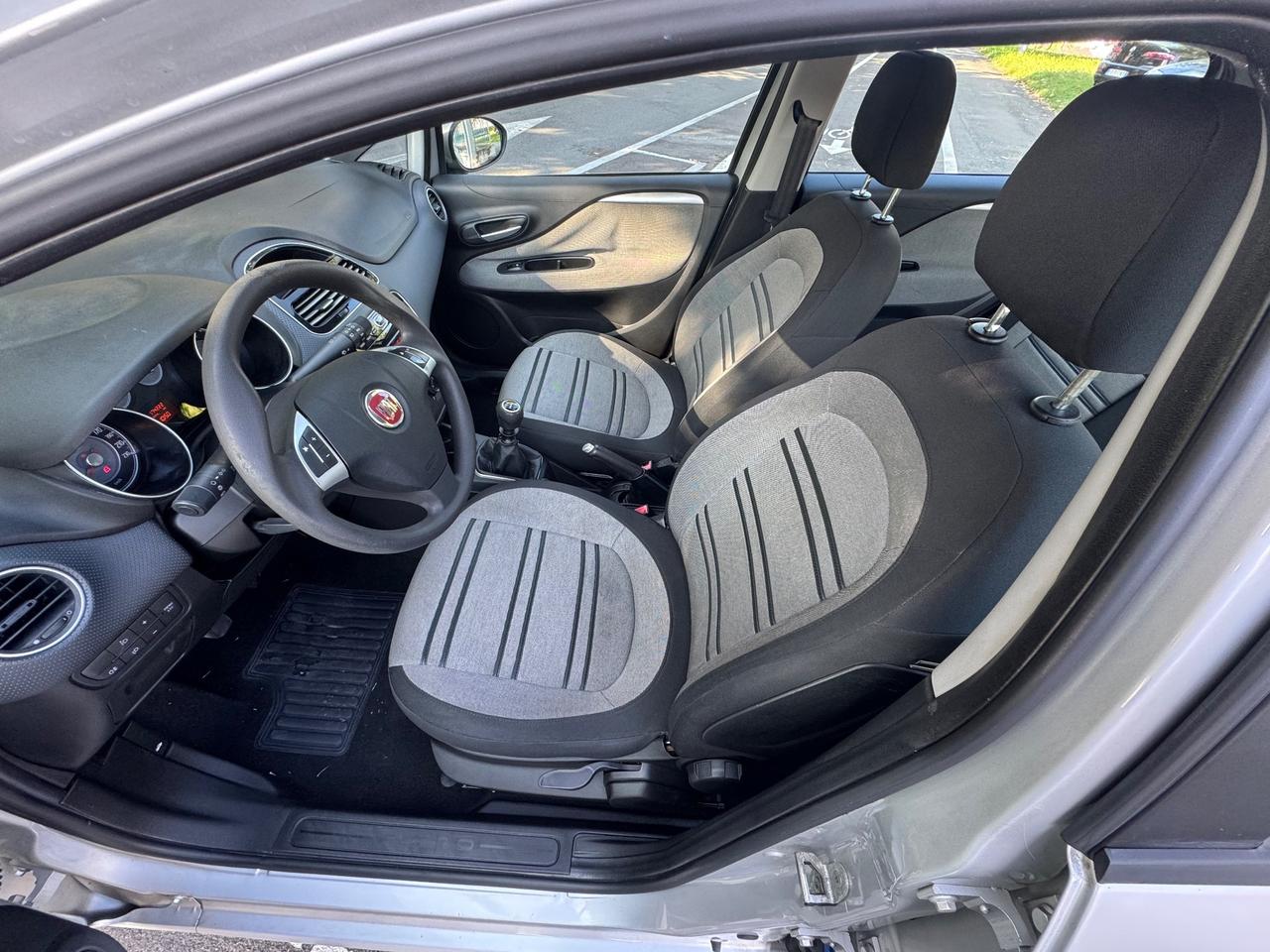 Fiat Punto Evo 1.2 5 porte Dynamic 2010
