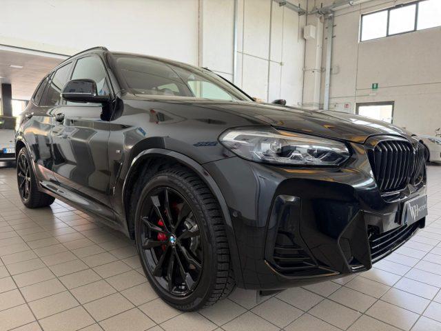 BMW X3 xDrive30d 249CV 48V Msport //SERVICE BMW/