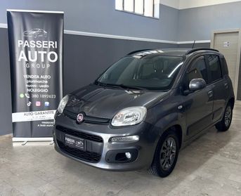 Fiat Panda 1.3 MJT 95 CV