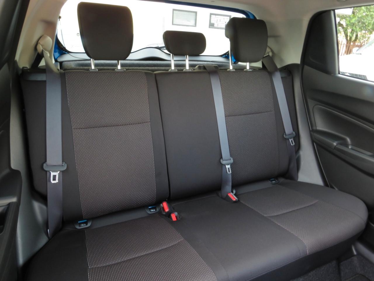 Suzuki Swift 1.4h Sport. full led/full adas/keyles/android-carplay