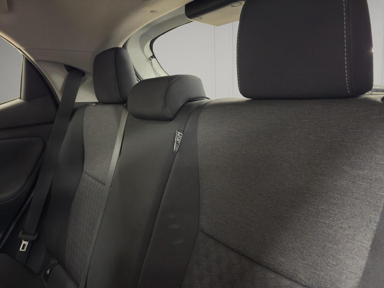 Toyota Yaris 1.5h Trend