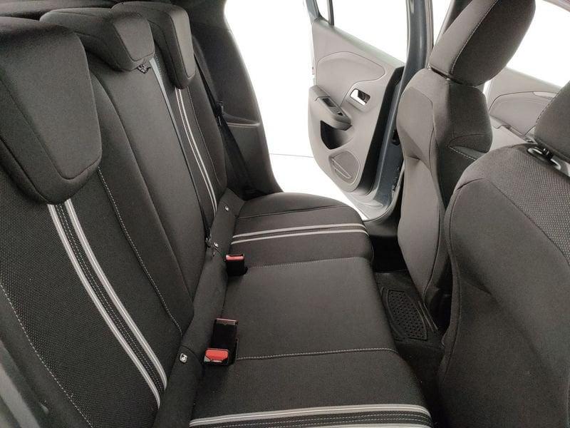 Opel Corsa Corsa 1.2 100 CV aut. GS