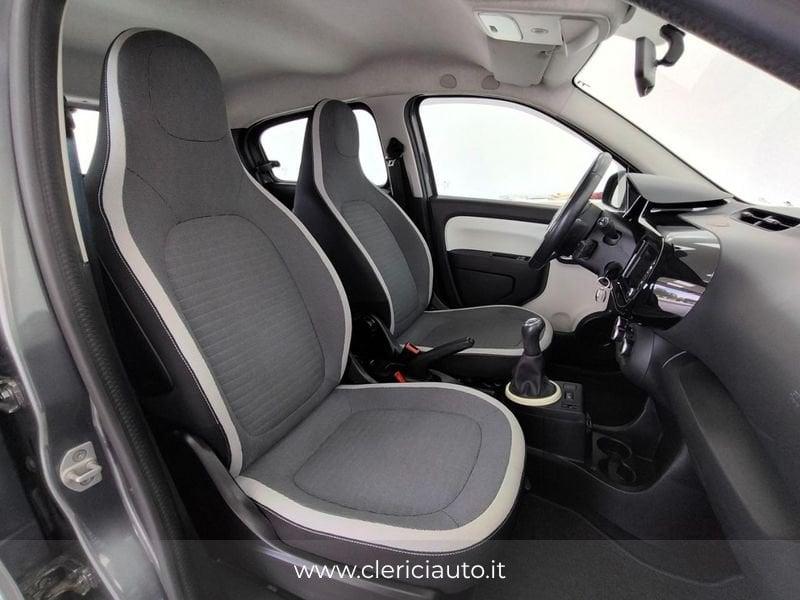 Renault Twingo SCe Lovely