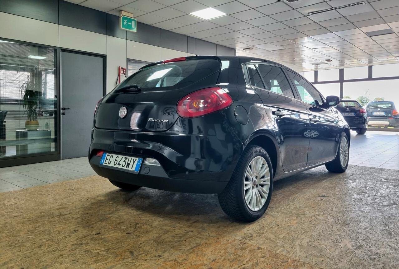 FIAT BRAVO 1.6 MJT 105 CV EMOTION N1