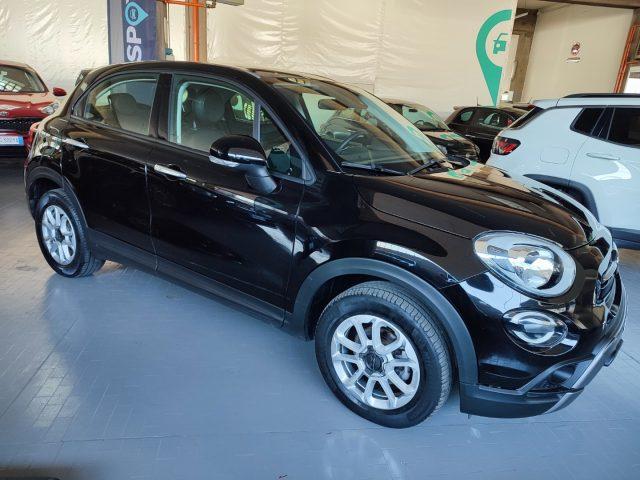 FIAT 500X 1.3 MultiJet 95 CV Business CROSS PROMO