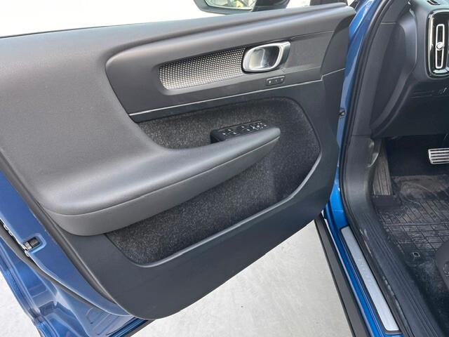 Volvo XC40 D3 Geartronic Inscription