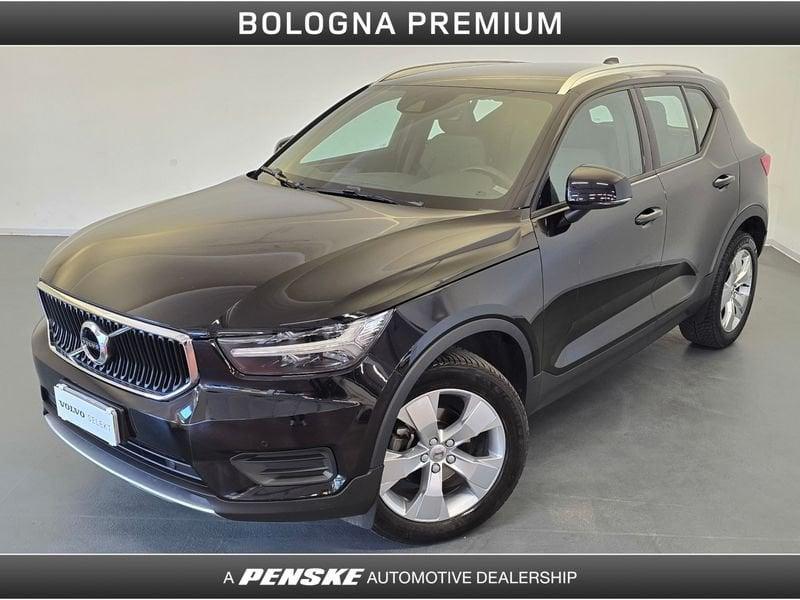 Volvo XC40 XC40 T3 Geartronic Momentum Pro
