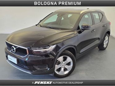 Volvo XC40 XC40 T3 Geartronic Momentum Pro