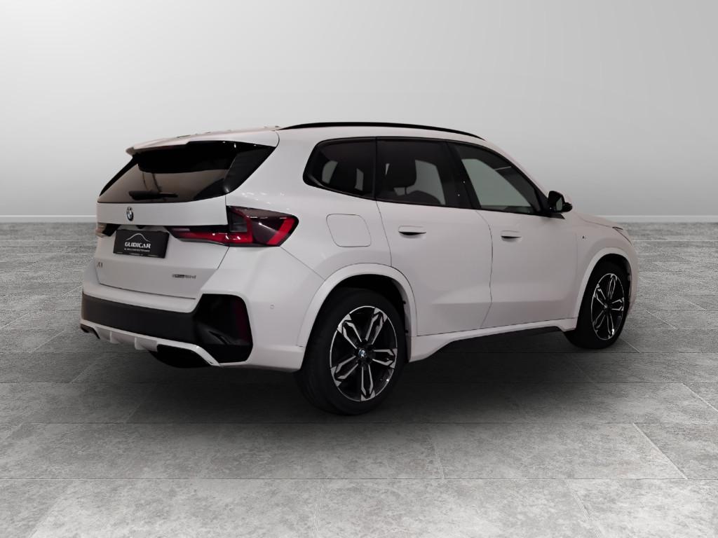 BMW X1 U11 - X1 sdrive18d MSport auto