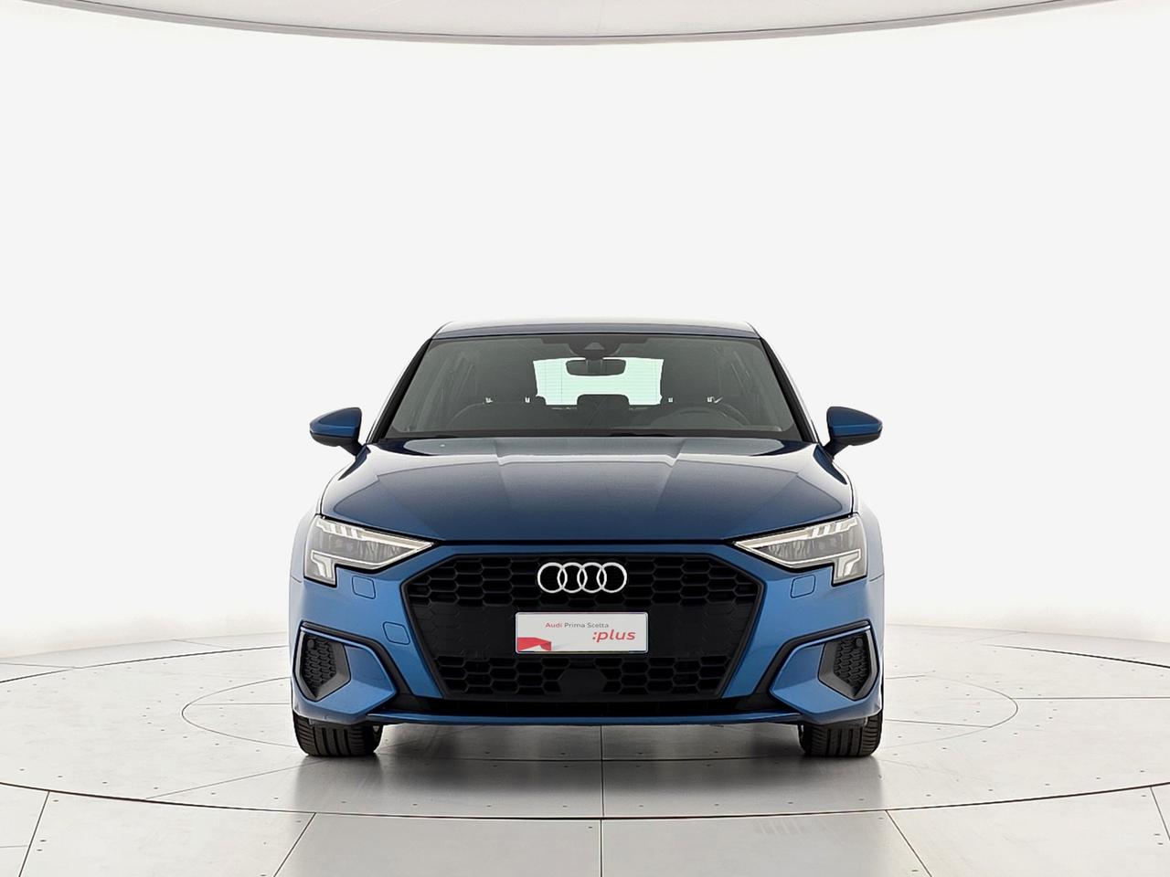 Audi A3 sportback 30 1.0 tfsi business